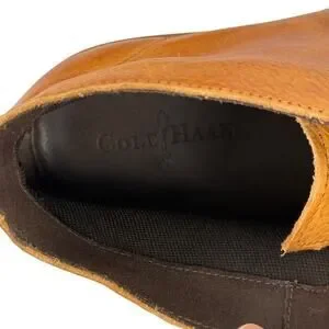 Cole Haan Tan Leather Chukka Boots C11568 Men\'s 12 M Cole Haan | Shoes | Cole Haan Tan Leather Chukka Boots C1568  main image 2